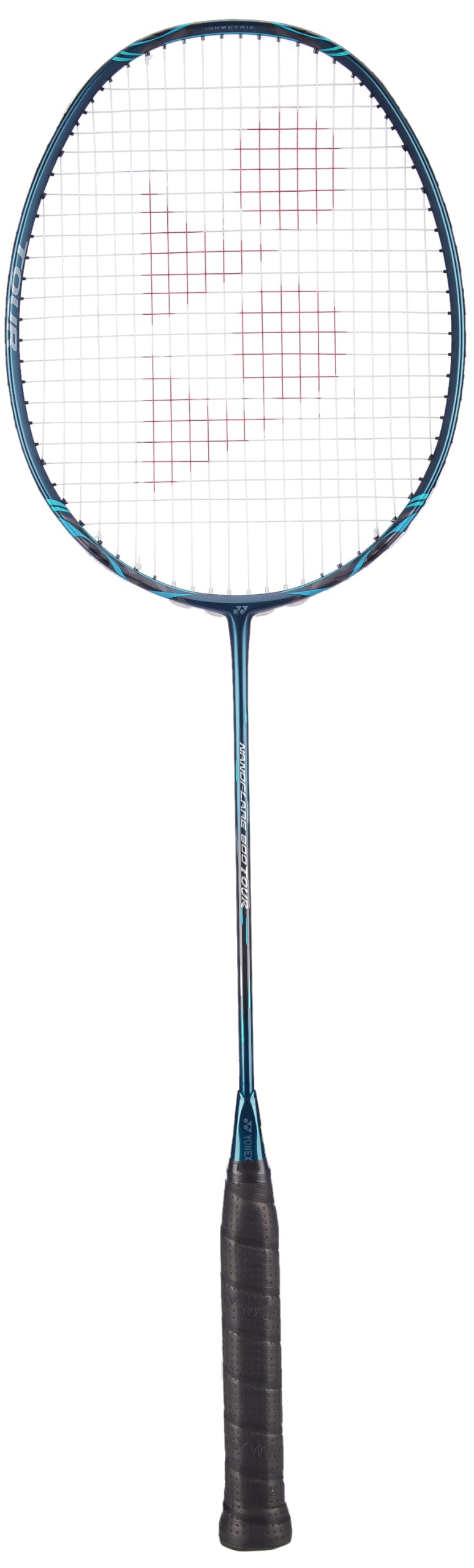 YONEX Badminton Racquet Nanoflare 800F Tour Graphite Deep Green G5